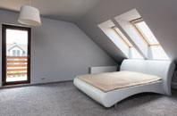 Hateley Heath bedroom extensions