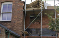 free Hateley Heath home extension quotes
