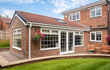 Hateley Heath house extension leads
