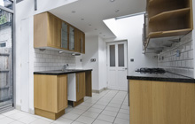 Hateley Heath kitchen extension leads